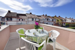 Einfache 2-Zimmer-Wohnung in Meeresnähe Umag